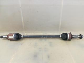 полуось задняя (приводной вал, ШРУС) GMC Terrain 2 поколение 2020, 1.5 л., бензин, АКПП, темно-серый, внедорожник 5 дв., полный привод