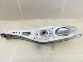 рычаг задний правый GMC Terrain 2 поколение 2020, 1.5 л., бензин, АКПП, темно-серый, внедорожник 5 дв., полный привод, 84059879