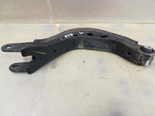 рычаг задний левый GMC Terrain 2 поколение 2020, 1.5 л., бензин, АКПП, темно-серый, внедорожник 5 дв., полный привод