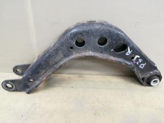 рычаг задний правый GMC Terrain 2 поколение 2020, 1.5 л., бензин, АКПП, темно-серый, внедорожник 5 дв., полный привод