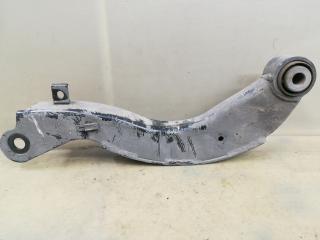 рычаг задний правый Chevrolet Captiva 1 поколение [рестайлинг] C140 2012, 3.0 л., LF1, бензин, АКПП, черный, внедорожник 5 дв., полный привод, правый руль