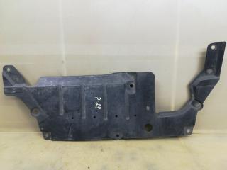 защита двигателя Mitsubishi Lancer 10 поколение 2010, 2.4 л., 4B12, бензин, АКПП, белый, хетчбэк 5 дв., передний привод, 5370A311