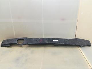 абсорбер бампера BMW 3 серия F30/F31/F34 F30 2013, 2.0 л., N20 B20 A, бензин, АКПП, черный, седан, полный привод, 484971801