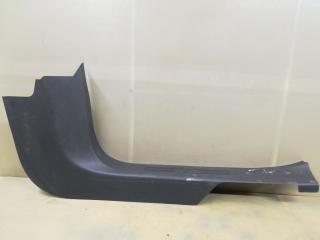 накладка на порог внутренняя GMC Terrain 2 поколение 2020, 1.5 л., бензин, АКПП, темно-серый, внедорожник 5 дв., полный привод, 84444999, 84293126