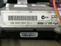 магнитола BMW 3 серия F30/F31/F34 F30 2013, 2.0 л., N20 B20 A, бензин, АКПП, черный, седан, полный привод, BM928168802L, CI928921401, 6582926795501 - фото №7