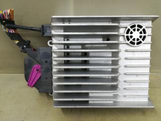 усилитель музыкальный Mercedes-Benz M-Класс W164 [рестайлинг] W164 2009, 3.5 л., бензин, АКПП, серебристый, внедорожник 5 дв., полный привод, A2518703190, 6419AAA30869QHDH