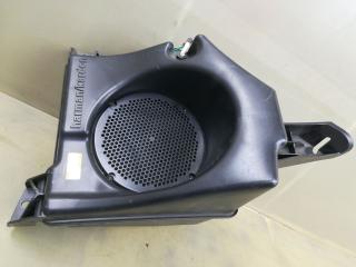 сабвуфер Mercedes-Benz M-Класс W164 [рестайлинг] W164 2009, 3.5 л., бензин, АКПП, серебристый, внедорожник 5 дв., полный привод, A1648203302