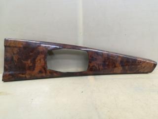 Декоративная накладка центральной консоли BMW 3 серия F30/F31/F34 F30 2013, 2.0 л., N20 B20 A, бензин, АКПП, черный, седан, полный привод, 9232072