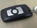 ключ BMW 3 серия F30/F31/F34 F30 2013, 2.0 л., N20 B20 A, бензин, АКПП, черный, седан, полный привод - фото №2