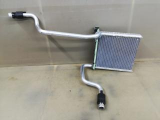 радиатор отопителя (печки) Volkswagen Jetta 7 поколение 2019, 1.4 л., бензин, АКПП, белый, седан, передний привод, 23T0A171