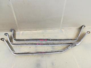 крепление бака топливного Toyota Sienna 2 поколение XL20 [рестайлинг] 2007, 3.5 л., 2GR-FE, бензин, АКПП, серебристо-голубой, минивэн, передний привод