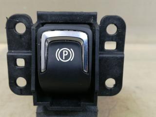 кнопка ручного тормоза (ручника) Buick Envision 1 поколение [рестайлинг] 2019, 2.5 л., бензин, АКПП, черный, внедорожник 5 дв., полный привод, 23178025