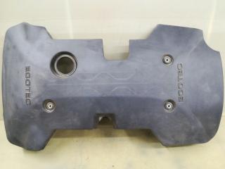 декоративная крышка двигателя Buick Envision 1 поколение [рестайлинг] 2019, 2.5 л., бензин, АКПП, черный, внедорожник 5 дв., полный привод