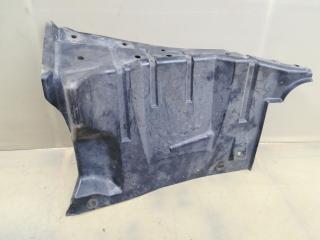 защита двигателя Mitsubishi Lancer 10 поколение 2010, 2.4 л., 4B12, бензин, АКПП, белый, хетчбэк 5 дв., передний привод, MN154379