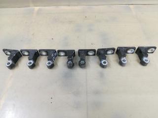 петля двери Volkswagen Passat (USA) 1 поколение [рестайлинг] 2015, 1.8 л., TFSI, бензин, АКПП, черный, седан, передний привод, A089188, 7ND031402A