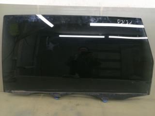 стекло двери задней левой Toyota Sienna 2 поколение XL20 [рестайлинг] 2009, 3.5 л., 2GR-FE, бензин, АКПП, красный, минивэн, передний привод