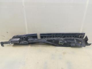 пыльник переднего крыла Infiniti QX80 1 поколение Z62 2014, 5.6 л., VK56DE, бензин, АКПП, белый, внедорожник 5 дв., задний привод, 638291LA0E