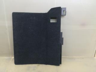 пол багажника Infiniti QX80 1 поколение Z62 2014, 5.6 л., VK56DE, бензин, АКПП, белый, внедорожник 5 дв., задний привод, 849B61LA0A