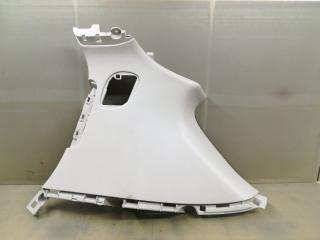 обшивка стойки Infiniti QX80 1 поколение Z62 2014, 5.6 л., VK56DE, бензин, АКПП, белый, внедорожник 5 дв., задний привод, 769371LA0A