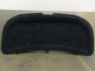 шумоизоляция капота Buick Envision 1 поколение [рестайлинг] 2019, 2.5 л., бензин, АКПП, черный, внедорожник 5 дв., полный привод