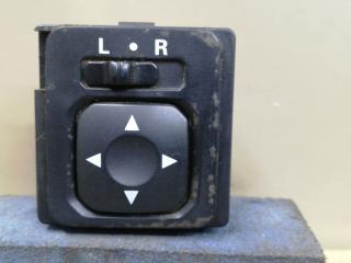 джойстик регулировки зеркал Mitsubishi Outlander 2 поколение 2008, 3.0 л., i, 6B31, бензин, красный, внедорожник 5 дв., полный привод, 183570, 5701X78