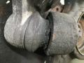 кулак поворотный левый Toyota Sienna 2 поколение XL20 [рестайлинг] 2009, 3.5 л., 2GR-FE, бензин, АКПП, красный, минивэн, передний привод - фото №5