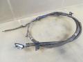 трос ручника Toyota RAV4 3 поколение (XA30) [рестайлинг] 2009, 3.5 л., 2GR-FE, бензин, АКПП, серебристый, внедорожник 5 дв., полный привод - фото №2