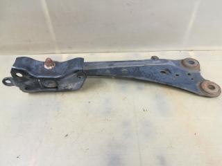 рычаг задний левый Toyota RAV4 3 поколение (XA30) [рестайлинг] 2009, 3.5 л., 2GR-FE, бензин, АКПП, серебристый, внедорожник 5 дв., полный привод