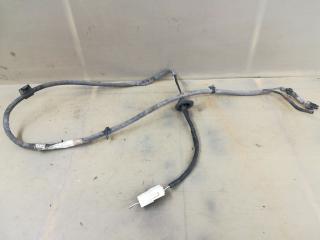 проводка Toyota RAV4 3 поколение (XA30) [рестайлинг] 2009, 3.5 л., 2GR-FE, бензин, АКПП, серебристый, внедорожник 5 дв., полный привод