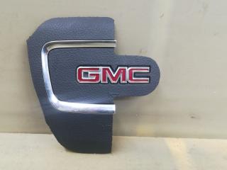 эмблема GMC Terrain 2 поколение 2020, 1.5 л., бензин, АКПП, темно-серый, внедорожник 5 дв., полный привод