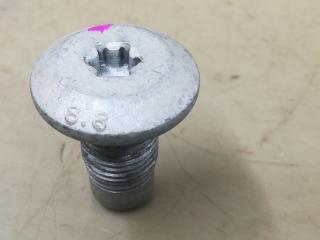 болт Buick Envision 1 поколение [рестайлинг] 2019, 2.5 л., бензин, АКПП, черный, внедорожник 5 дв., полный привод