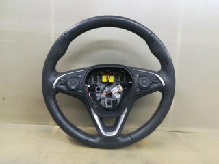 руль Buick Envision 1 поколение [рестайлинг] 2019, 2.5 л., бензин, АКПП, черный, внедорожник 5 дв., полный привод, 84542850