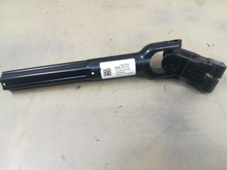 рулевой карданчик Buick Envision 1 поколение [рестайлинг] 2019, 2.5 л., бензин, АКПП, черный, внедорожник 5 дв., полный привод, 84090570