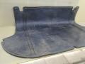 ковер багажника Nissan Murano Z50 2006 - фото №4