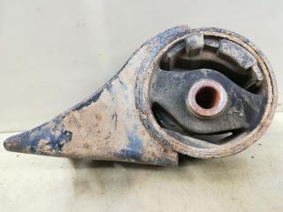 подушка крепления двигателя Mazda 323C BA 1995, 1.8 л., BP (DOHC), бензин, МКПП, зеленый, седан, передний привод