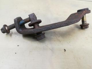 Натяжитель ремня агрегатов Mazda 323C BA 1995, 1.8 л., BP (DOHC), бензин, МКПП, зеленый, седан, передний привод