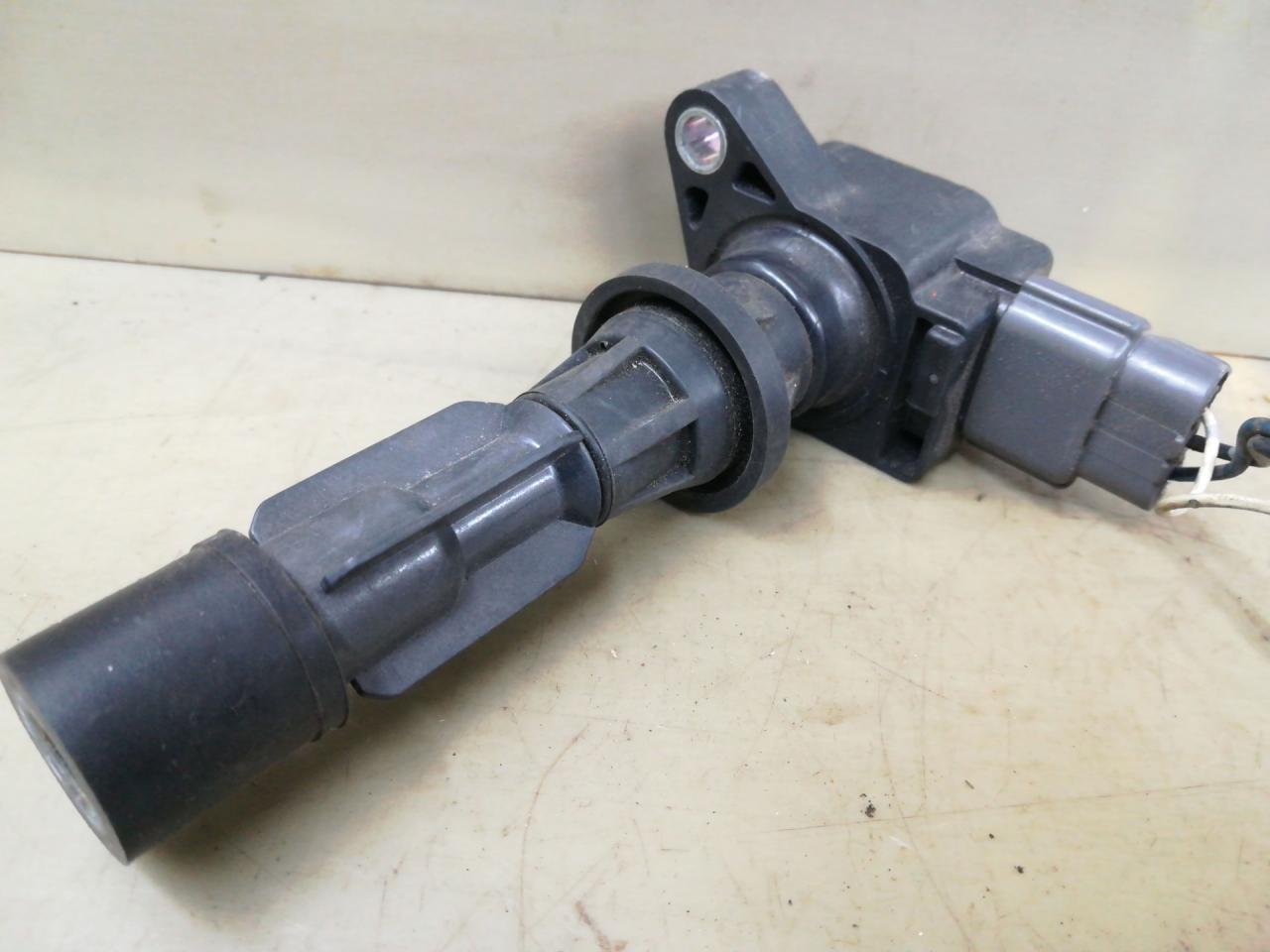 катушка зажигания Mazda 5 CW 2011, 2.0 л., бензин, 0997001062, 6M8G12A366 - фото №1