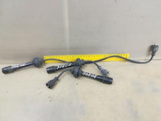 провод высоковольтный Mazda 323 6 поколение 2001, 2.0 л., бензин