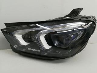 фара левая Mercedes-Benz GLE V167 2019, A1679061600