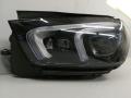 фара левая Mercedes-Benz GLE V167 2019, A1679061600 - фото №6
