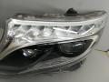 фара левая Mercedes-Benz V-Класс W447 [рестайлинг] 2021, A4479069700 - фото №2