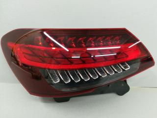 фонарь задний левый Mercedes-Benz E-Класс W213 [рестайлинг] 2020, седан, YAP1557320, A2139065109