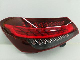 фонарь задний левый Mercedes-Benz E-Класс W213/S213/C238/A238 [рестайлинг] 2020, седан, YAP2289520, A2139065109