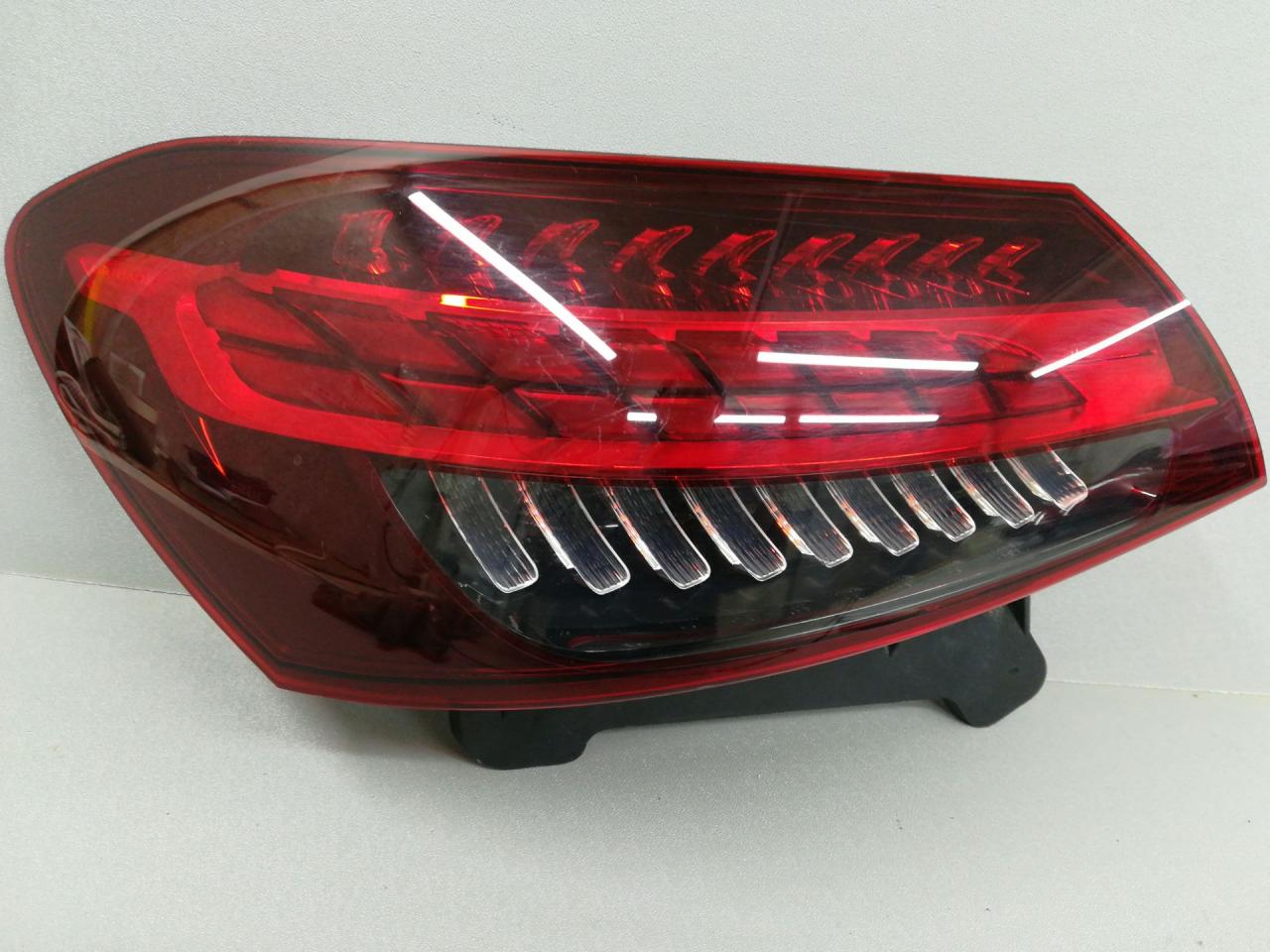 фонарь задний левый Mercedes-Benz E-Класс W213/S213/C238/A238 2019, седан, YAP2289520 - фото №1