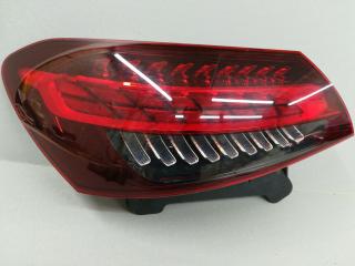 фонарь задний левый Mercedes-Benz E-Класс W213/S213/C238/A238 2019, седан, YAP2289520