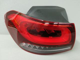 фонарь задний левый Mercedes-Benz B-Класс W247 2020, A2479062901, YAP4930119