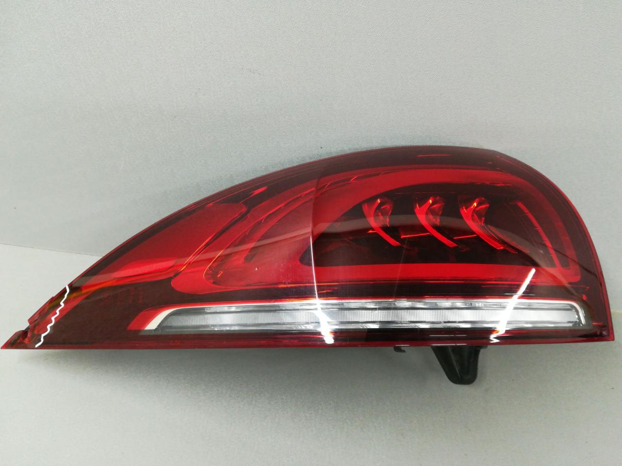 фонарь задний левый Mercedes-Benz GLE V167 2020, YAP2346219, A1679063104 - фото №1