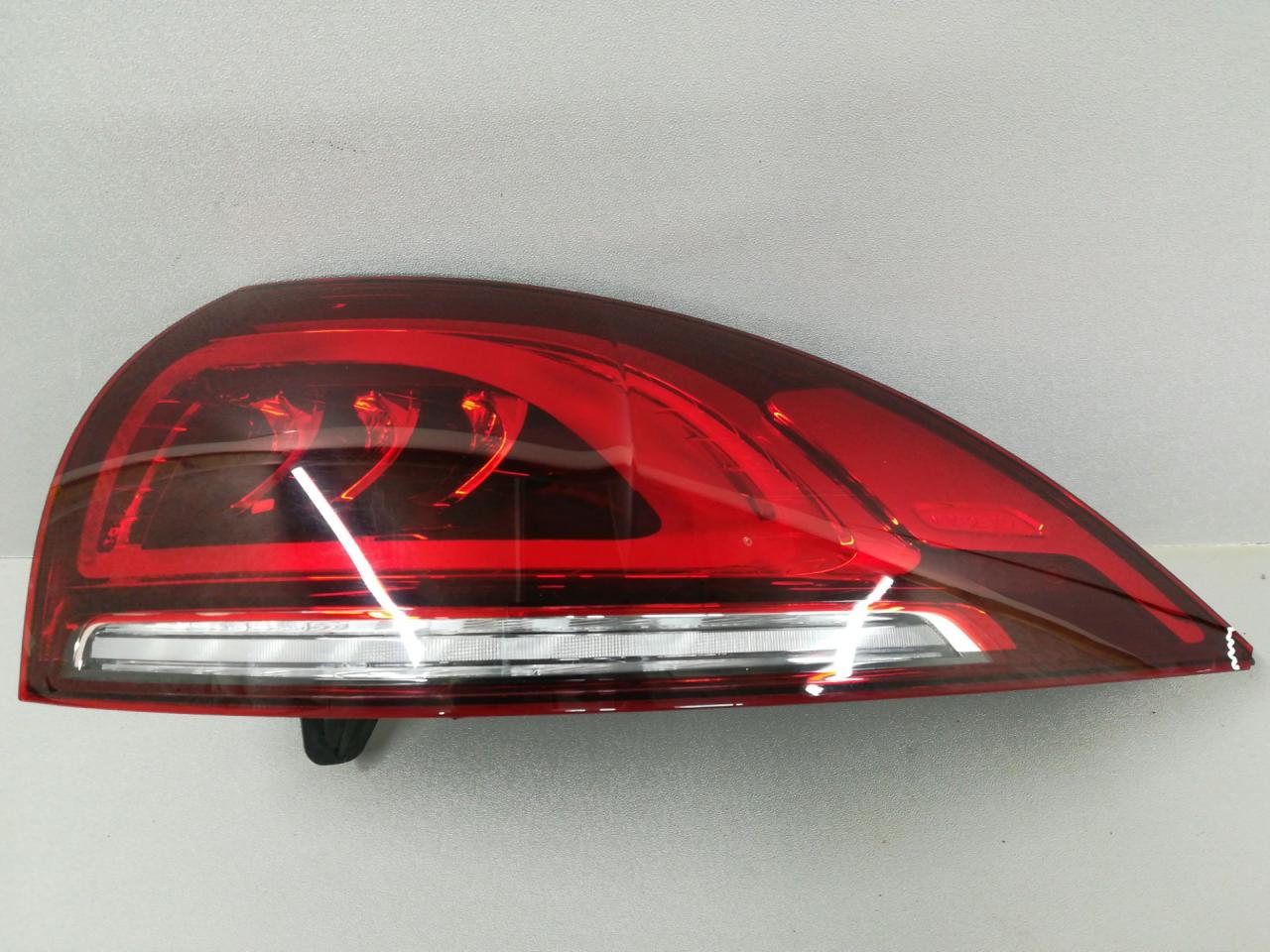 фонарь задний правый Mercedes-Benz GLE V167 2020, YAP2727318, A1679063204 - фото №1