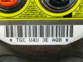 подушка безопасности водителя Toyota Sienna 2 поколение XL20 [рестайлинг] 2007, 3.5 л., 2GR-FE, бензин, АКПП, серебристо-голубой, минивэн, передний привод, TGCU4U3EAQB - фото №4