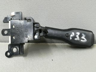 переключатель круиз-контроля Toyota Sienna 2 поколение XL20 [рестайлинг] 2007, 3.5 л., 2GR-FE, бензин, АКПП, серебристо-голубой, минивэн, передний привод